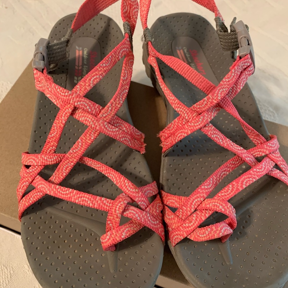 Skechers Sport Sandals